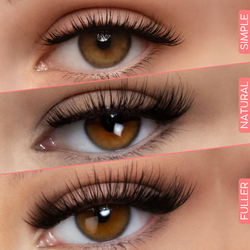 Portafly™ Magnetic Lashes