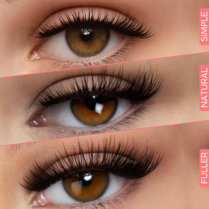 Portafly™ Magnetic Lashes